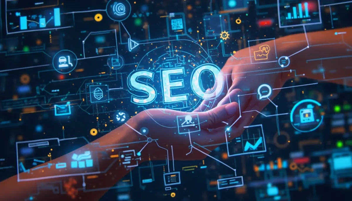AI-ERA SEO - Image 1