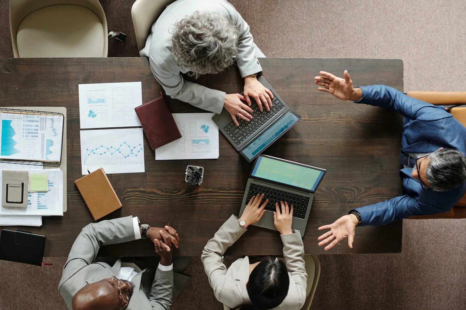 B2B Marketing B2B Marketing