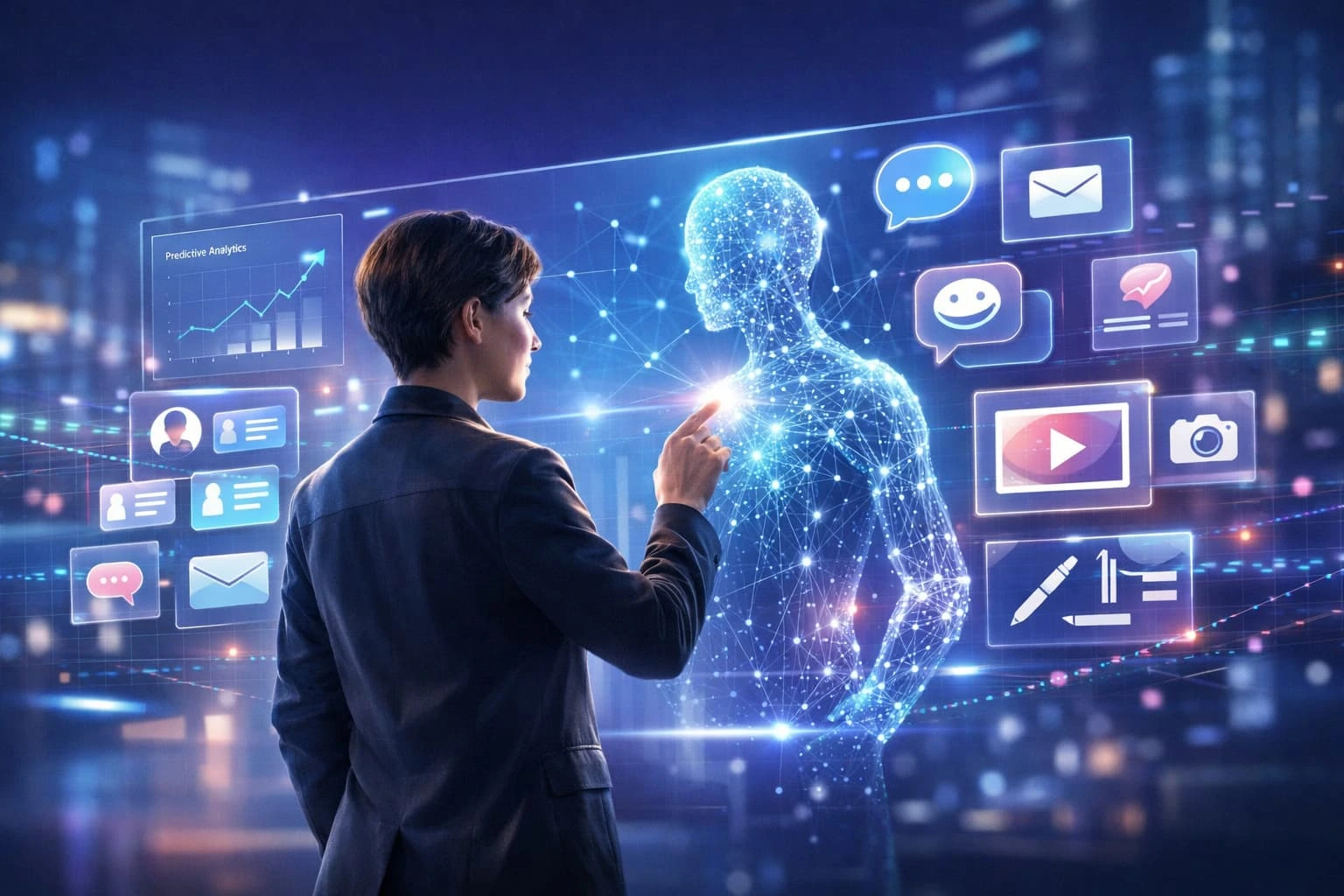 How AI is Transforming Marketing in 2026