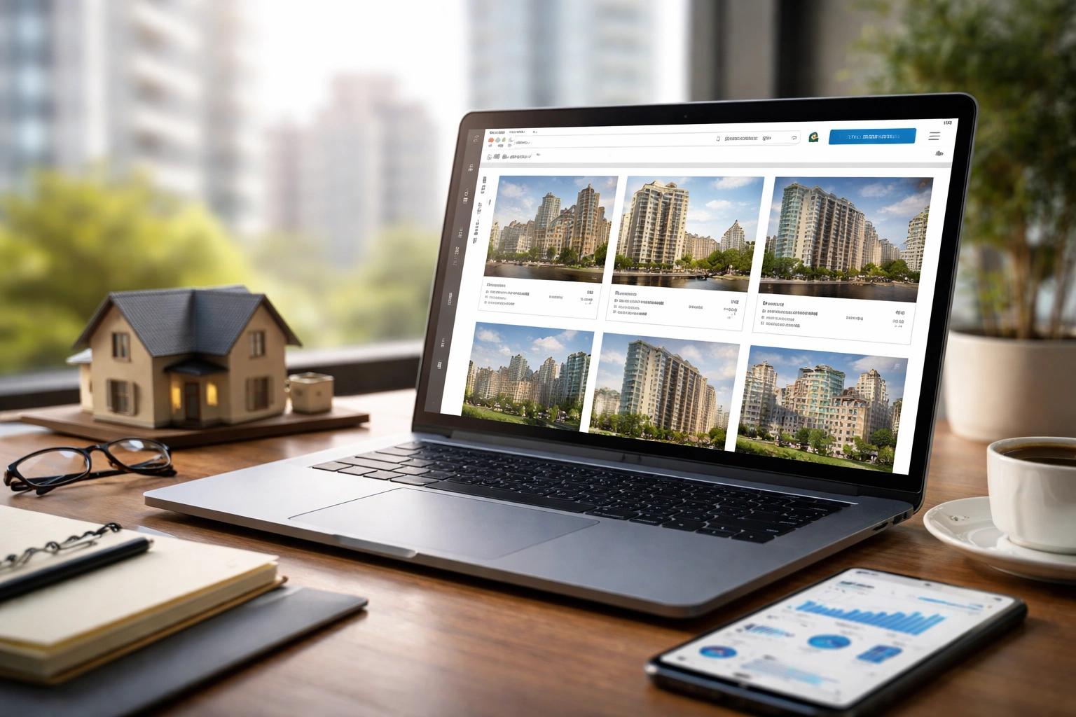 What Most Real Estate Brands Get Wrong About Digital Marketing