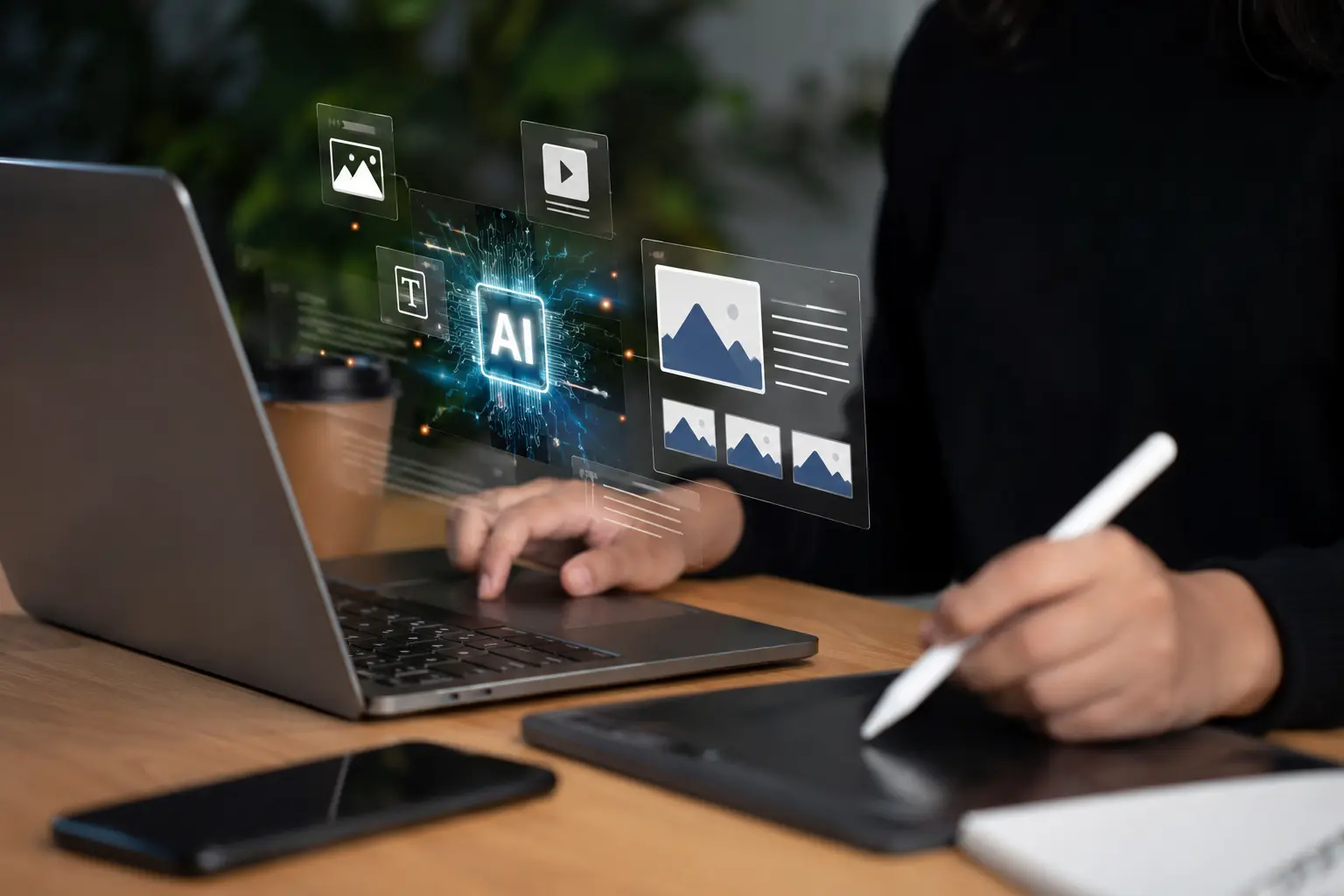 AI Content Creation for Marketing: What Actually Works in 2026