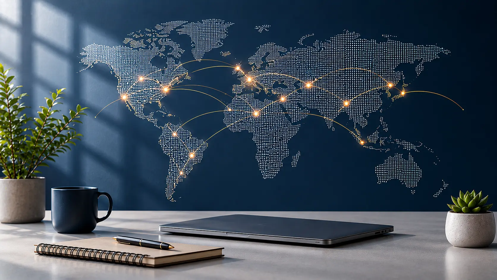 Why US Startups Are Hiring Indian Marketing Agencies in 2026