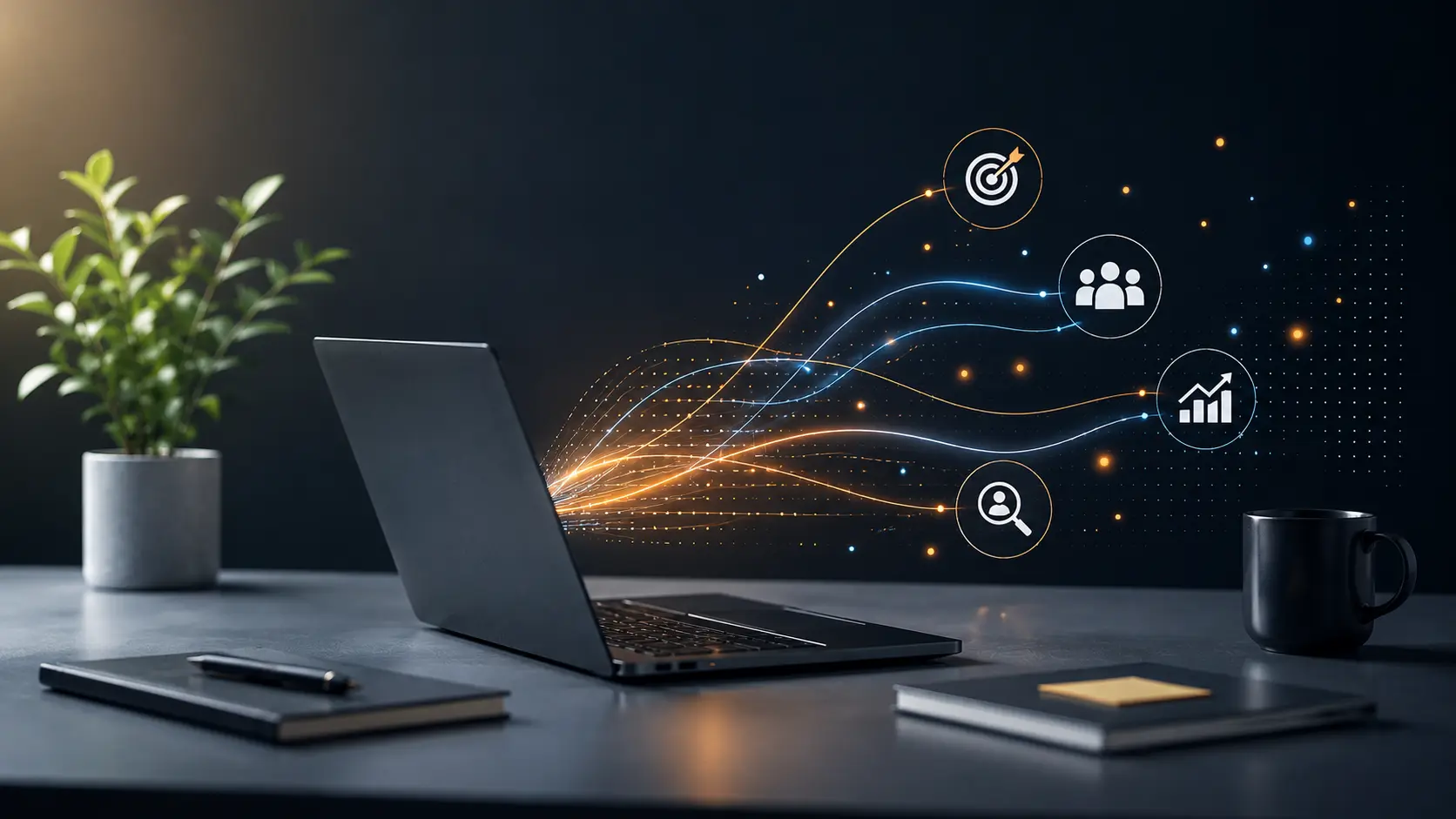 SaaS Marketing India: Building Pipeline Without a Sales Team