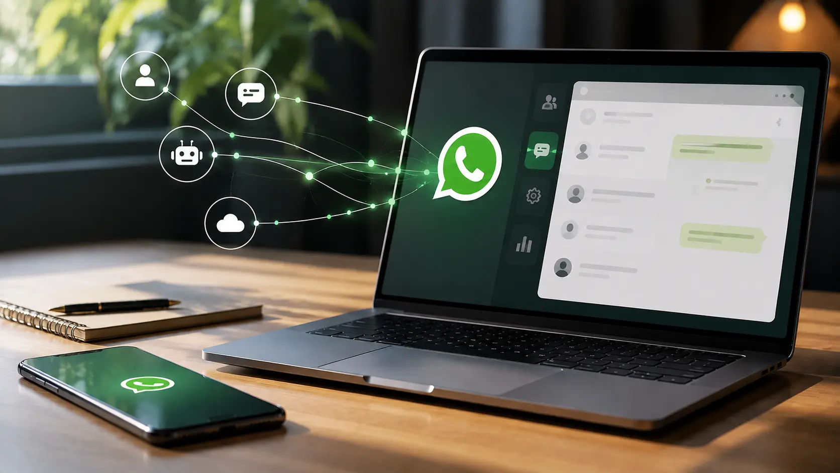 WhatsApp Business API Setup in India: Step-by-Step Guide for Small Businesses