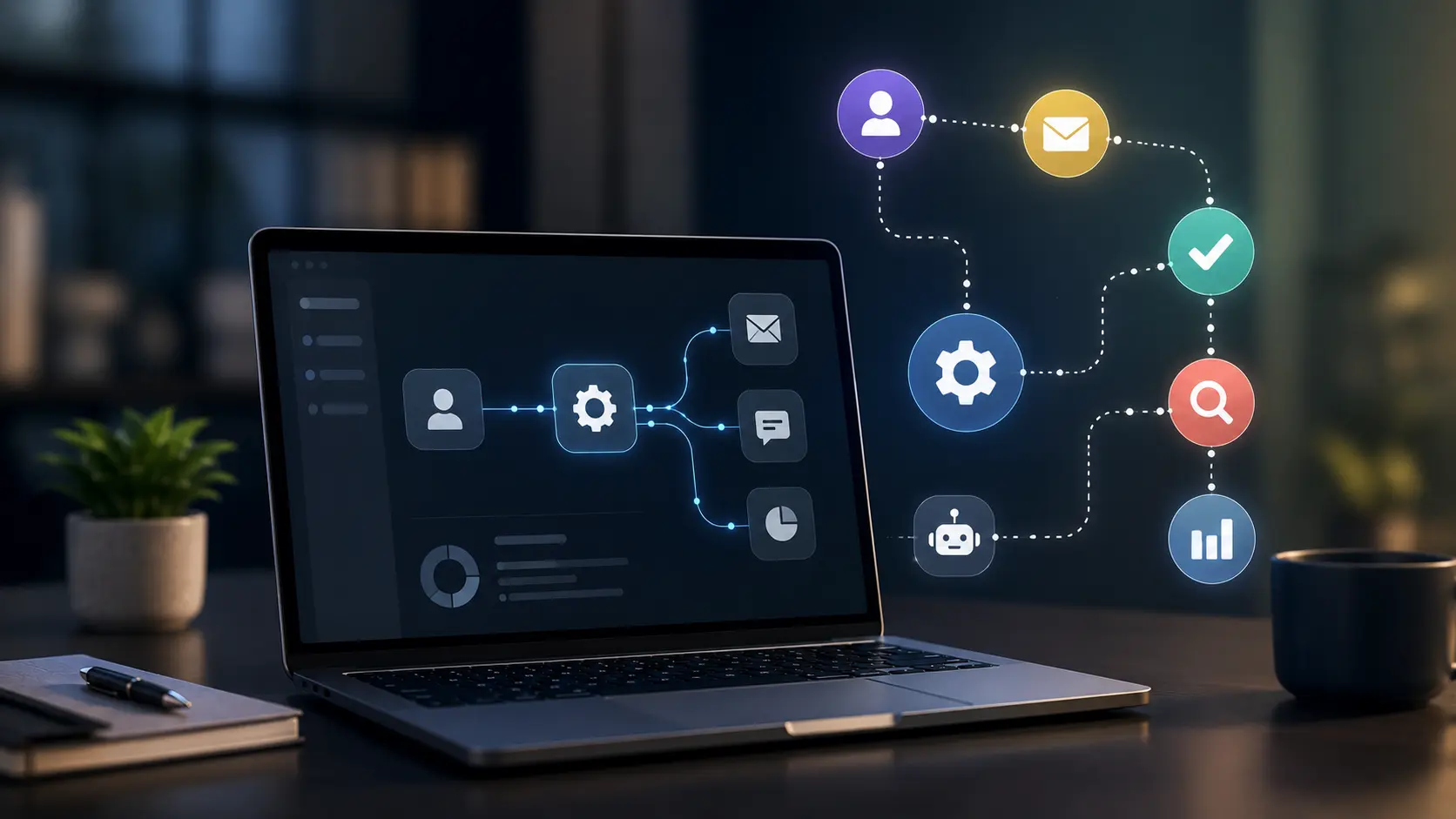 What is Marketing Automation? A Practical Guide for Indian Businesses
