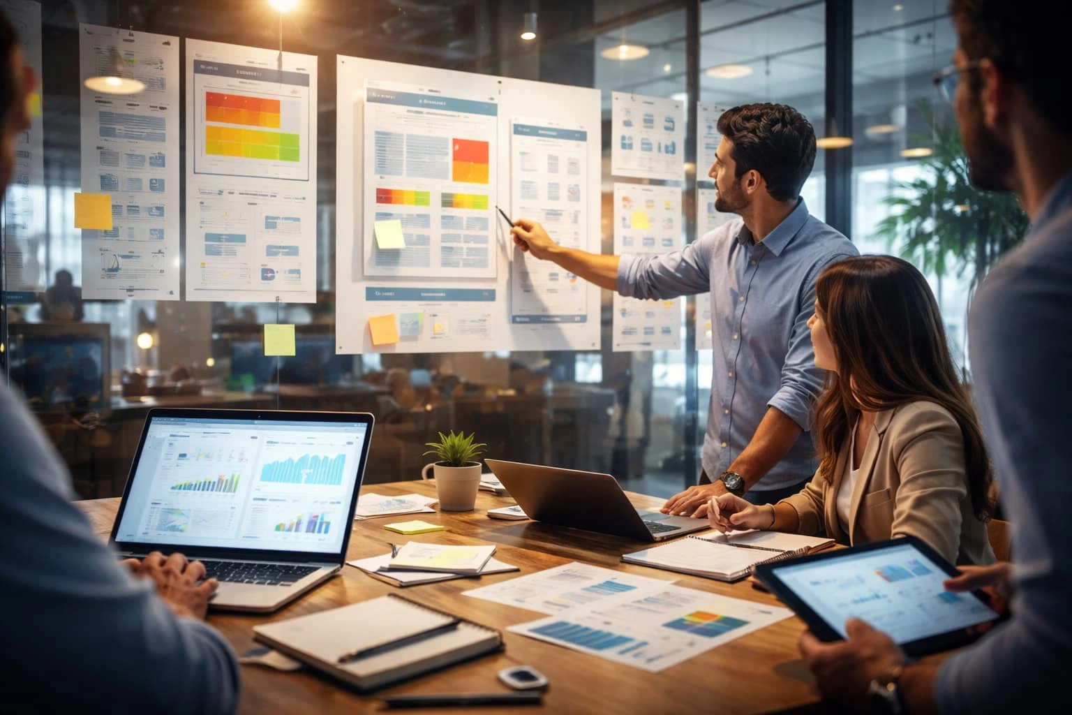 Design Principles for Conversion Optimization