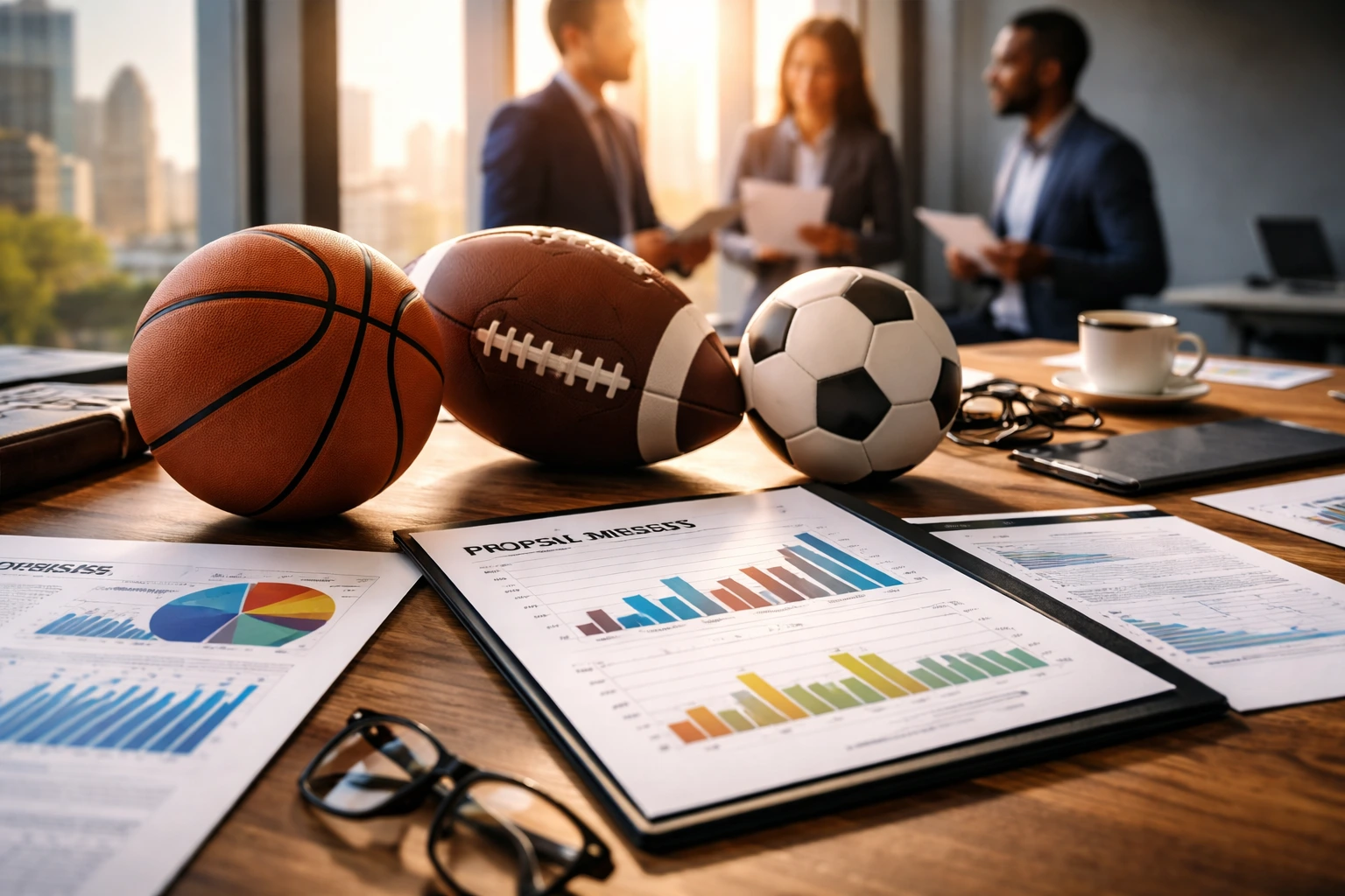 How to Build a Sponsorship Deck That Actually Closes Deals