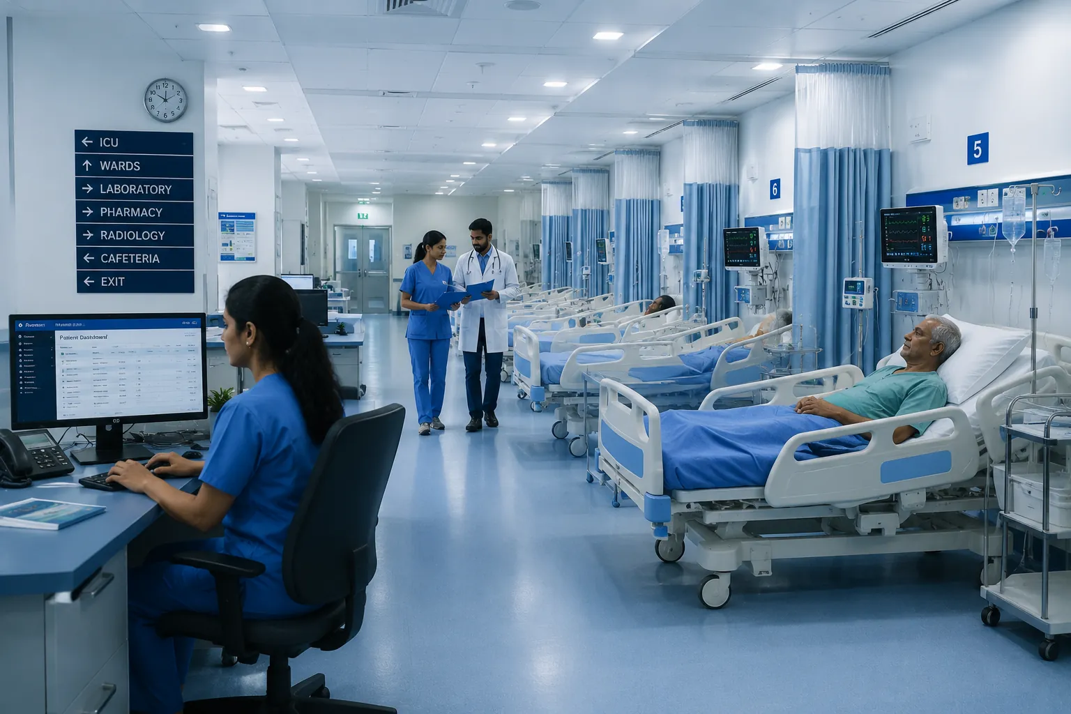HEALTHCARE