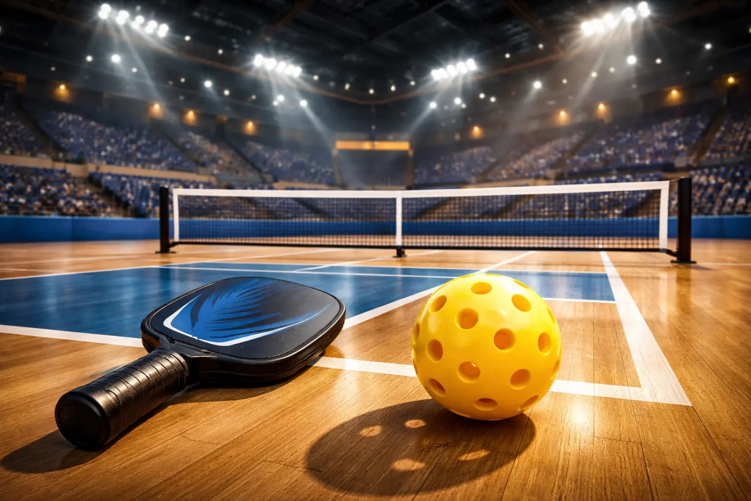 Pickleball Marketing Pickleball Marketing